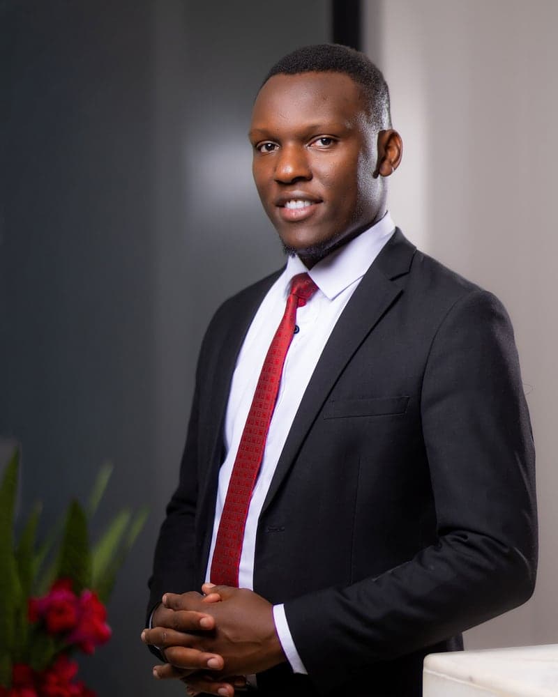 Elisha Tayebwa, Ligomarc Advocates