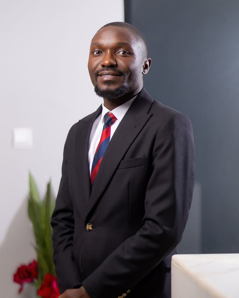 Joel Otelu, Ligomarc Advocates