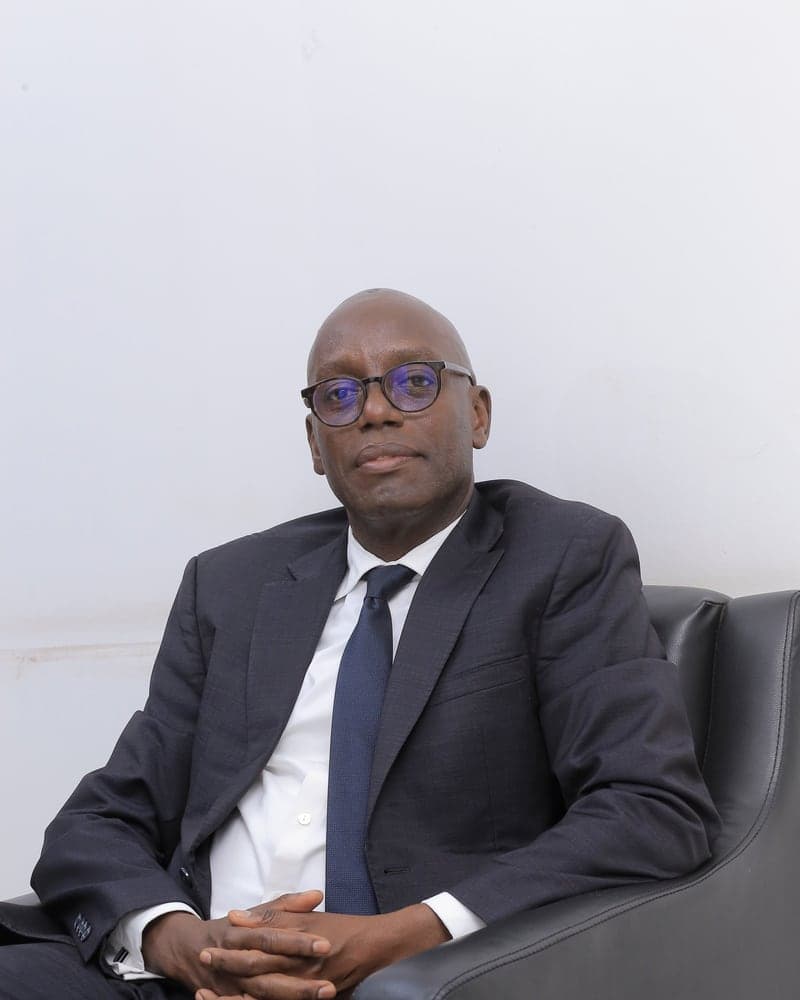 Kabiito Karamagi, Ligomarc Advocates