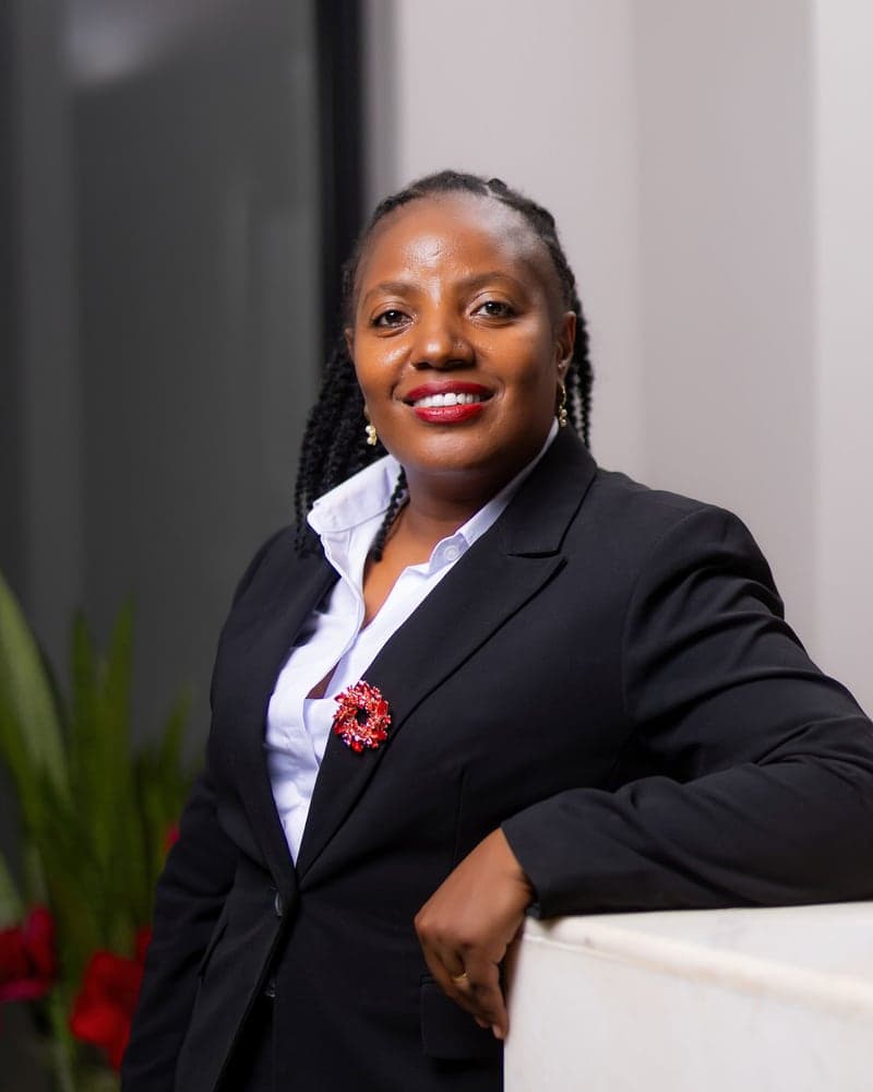 Olivia Kyarimpa Matovu, Ligomarc Advocates