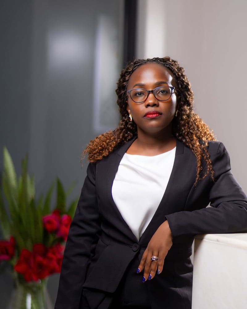 Rita Baguma Birungi, Ligomarc Advocates
