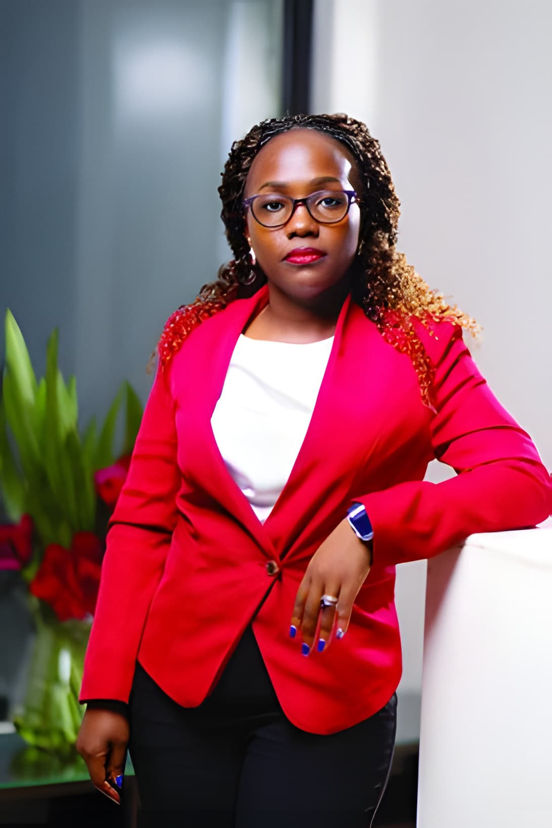 Rita Birungi Baguma, Ligomarc Advocates
