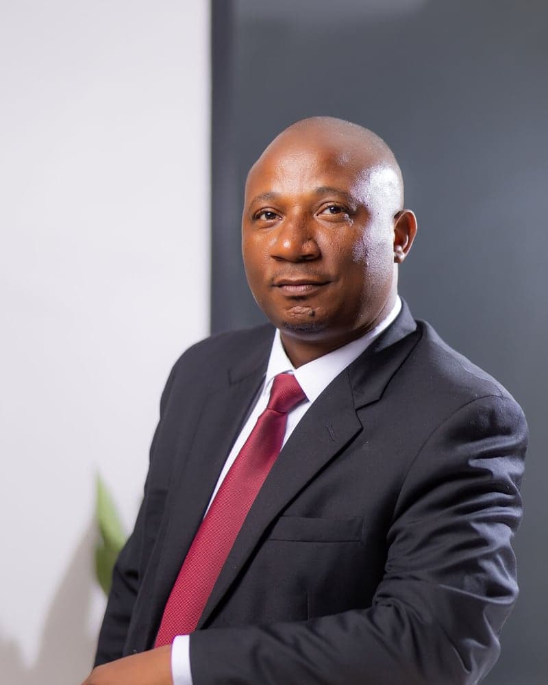 Robert Bwambale, Ligomarc Advocates
