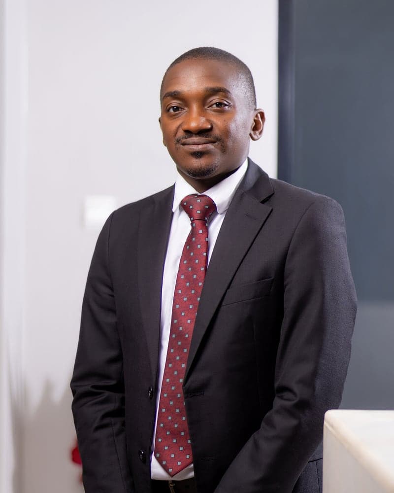 Ronald Muyanja, Ligomarc Advocates