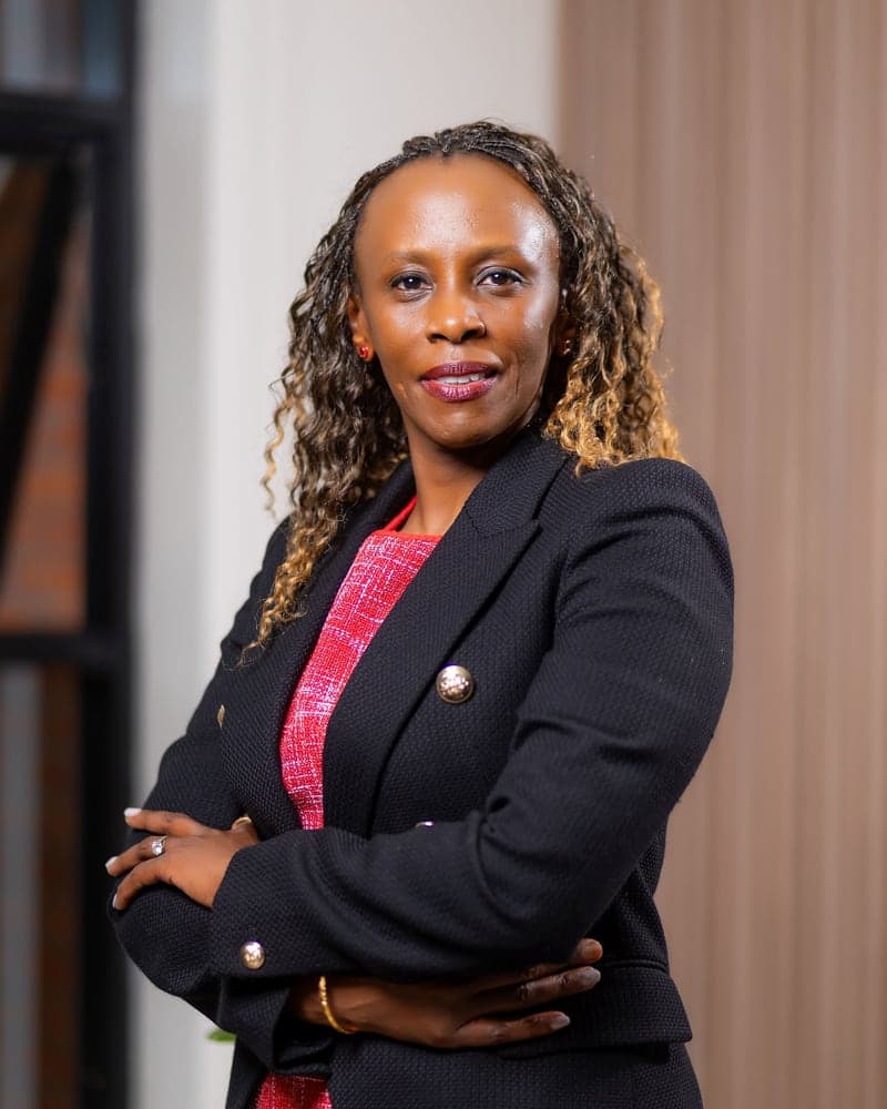 Ruth Sebatindira, Ligomarc Advocates