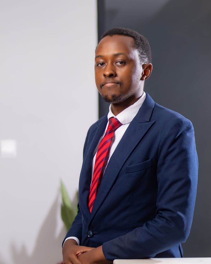 Sean Kakansa, Ligomarc Advocates