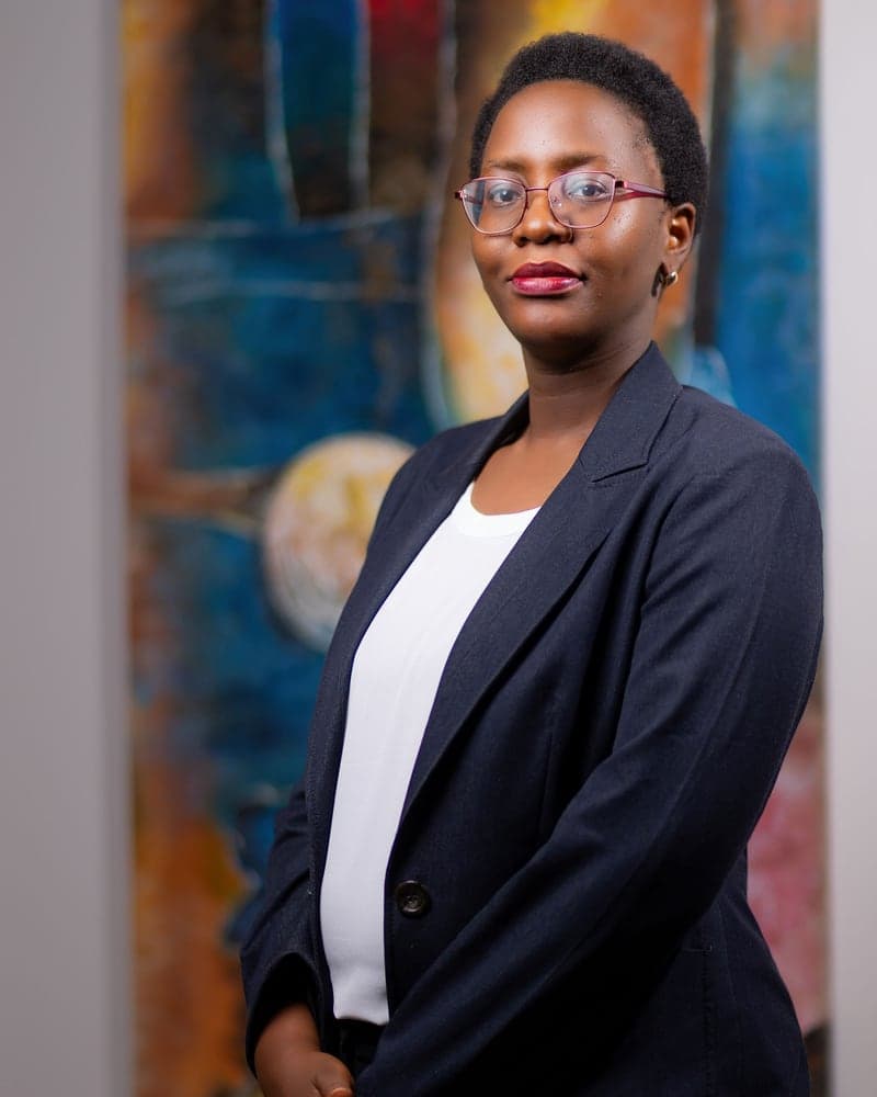 Winnie Nareba, Ligomarc Advocates